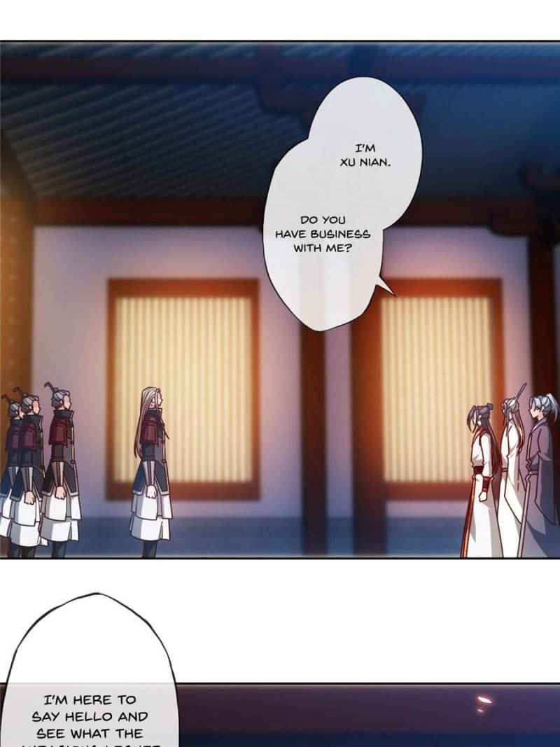 The Greatest Deity Chapter 79 1
